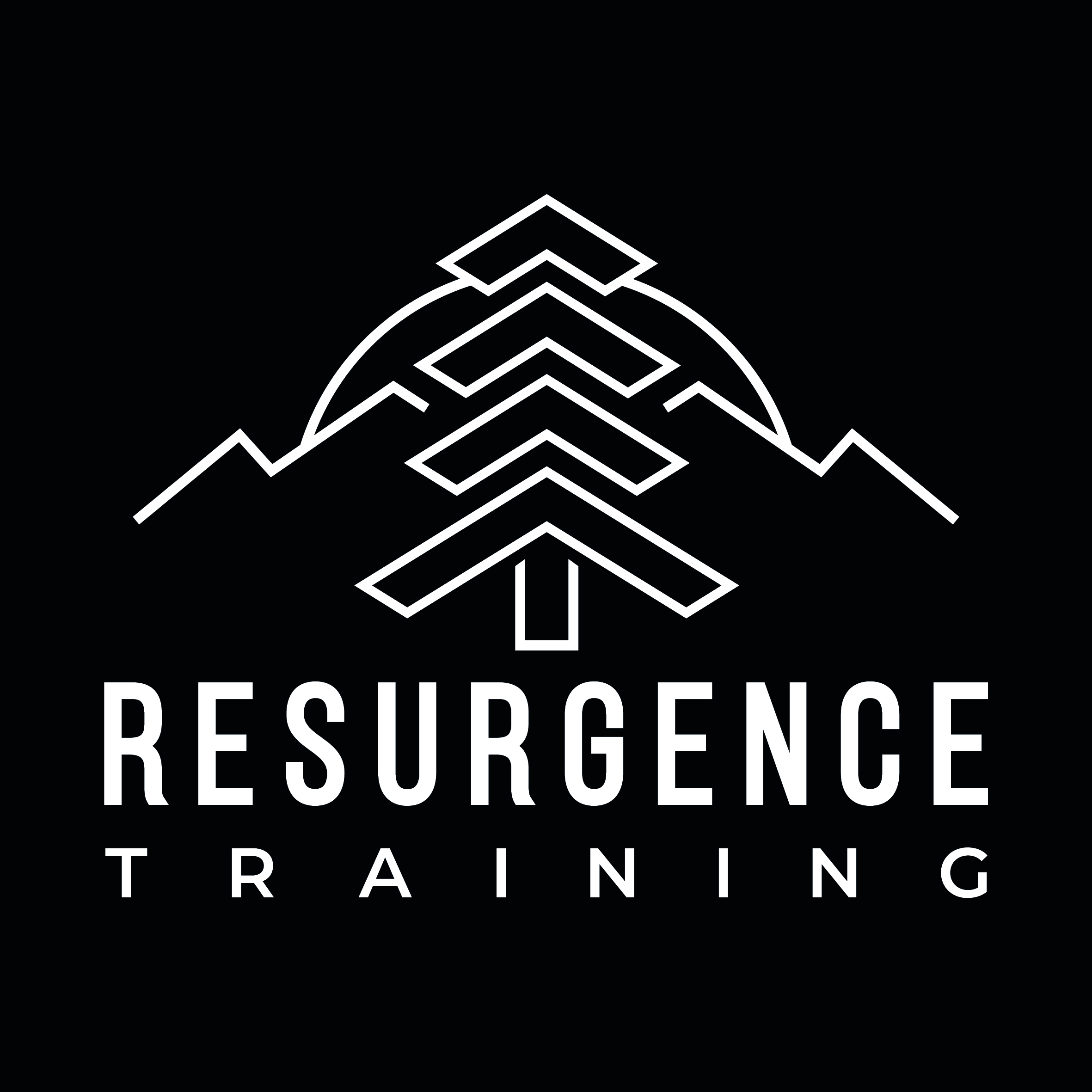 Resurgence Training Personal Training Nutrition Education